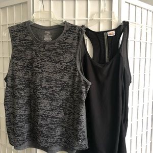Work out shirts